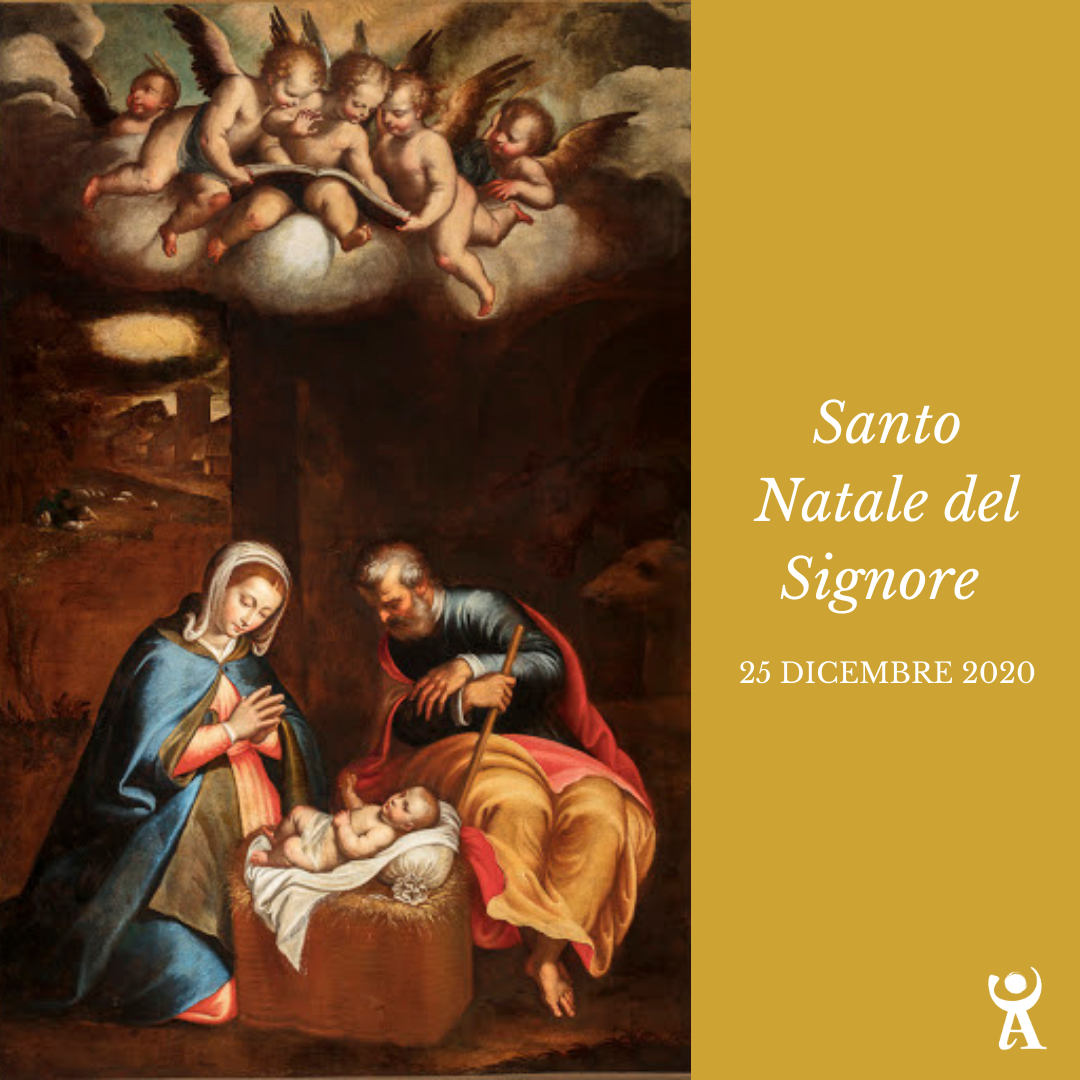 Natale 2020