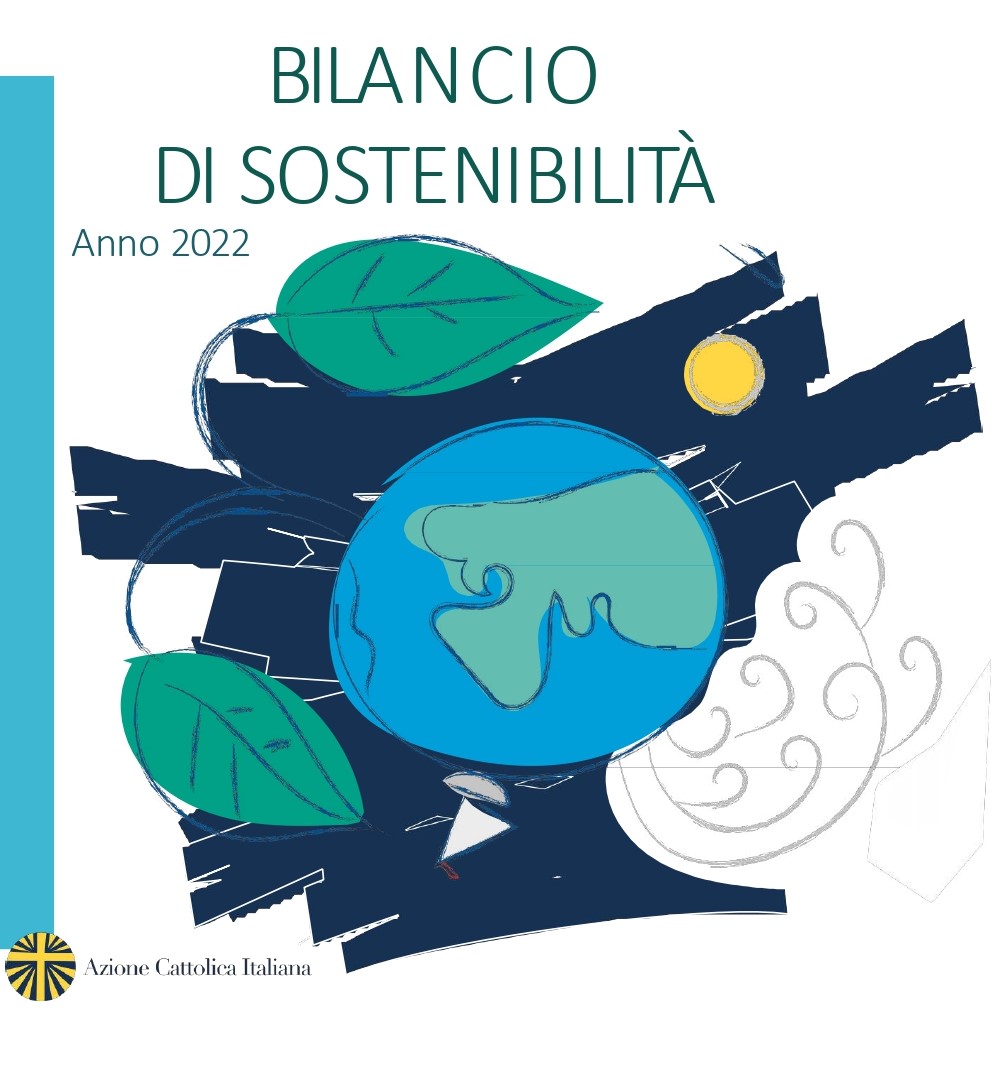 Bilancio di Sostenibilità 2022